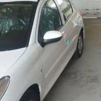 فروش پژو 207