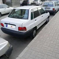 پراید 131 مدل 92