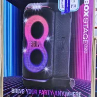 اسپیکر پارتی باکس 320 jbl