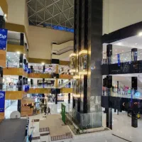 مغازه پاساژ اطلس
