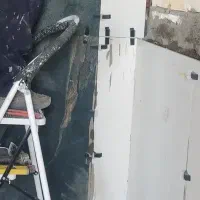 کاشی کاری و سرامیک کاری غرق آباد