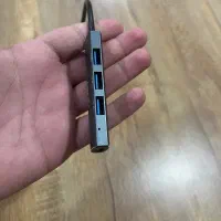 هاب usb c