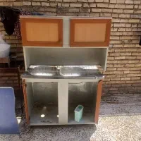 کابینت و سینگ دوقلو