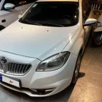 برلیانس H330 مدل ۱۳۹۶