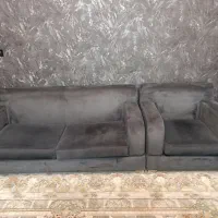 مبل ۷ نفره