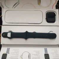 اپل واچ سری 9.سایز 45