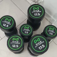 دمبل بدنسازی نو