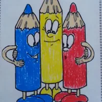 مربی مهد و پیش دبستانی