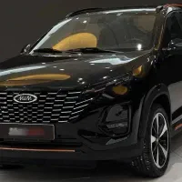 X33 CROSS CVT مدل ۱۴۰۵ / ایکس 33 کراس اتومات