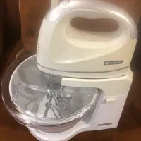 همزن برقی متئو نو و اکبند