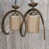 لووستر دوشاخه