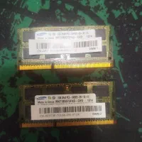 رم دو گیگ لپتاپ ddr3