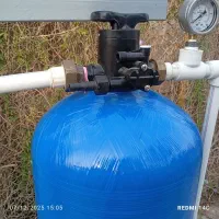 لوله کشی آبوفاضلاب