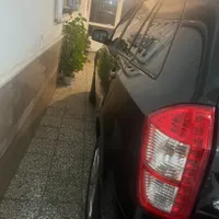 ام‌وی‌ام X33 اتوماتیک، مدل ۱۳۹۳|خودرو سواری و وانت|تبریز, |دیوار