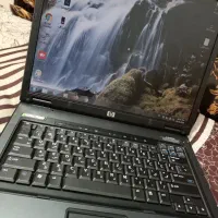 لبتاپ hp سالم فروش فوری