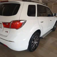 هایما s7|خودرو سواری و وانت|تهران, مهرآباد|دیوار