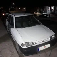 پراید ۸۷
