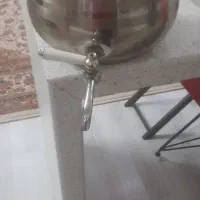 کتری استیل