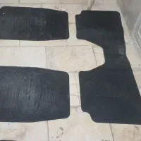 کفی پراید و ۲۰۶ و۲۰۷