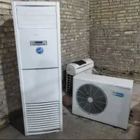 تعمیرات نصب و سرویس کولر حرفه‌ای