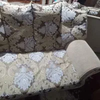 مبل هفت نفره