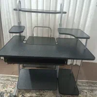 میز کامپیوتر و تحریر