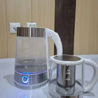 چای ساز ویداس مدل ۲۰۷۹