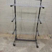 استند فروشگاهی