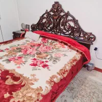 تخت خواب دو نفره
