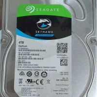 هارد ۴ ترا سیگیت