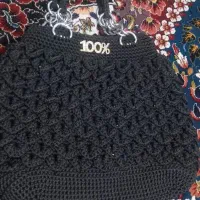کیف مکرمه بافی