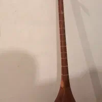 دوتار خوش صدا دومهر مدل کوهستانی