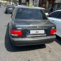 پراید صبا