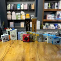 فروش‌ تخصصی هدفون ایرپاد هندزفری اقساطی(بدون سود)