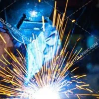 تاسیساتی واهنگری سیار