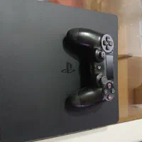 پلی استیشنps4