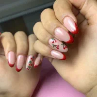 کاشت ناخن مینودشت