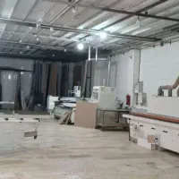 استخدام برشکار و کلاف کار mdf
