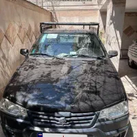 آریسان ۲ دوگانه کارخانه