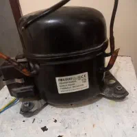 موتور یخچال