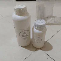 رزین اپوکسی،خمیر سیلیکون، روغن