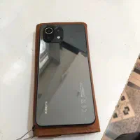 Mi 11 lite 5g|موبایل|صفادشت, |دیوار