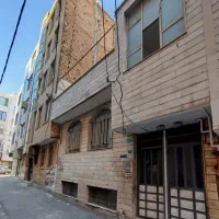 3 طبقه ویلایی فروش یکجا و جدا