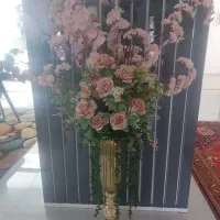 گل مصنوعی