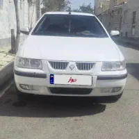 سمند ef7 دوگانه شرکتی