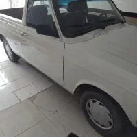 پیکان  وانت  ۸۹ تک سوز  درجه یک