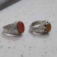 فروش انگشتر نقره
