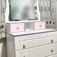سرویس خواب کلاسیک رز