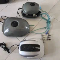 وسایل آکواریوم