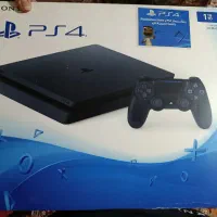 کنسول ۱ ترا ریجن اروپ